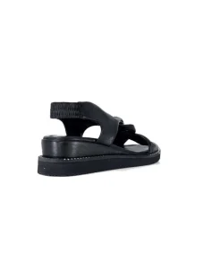 Ivoire 107614 Cuir Noir