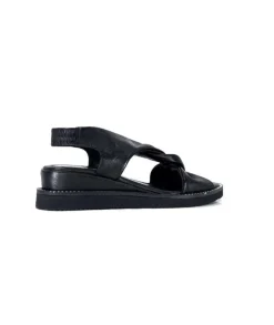 Ivoire 107614 Cuir Noir