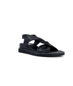 Ivoire 107614 Cuir Noir