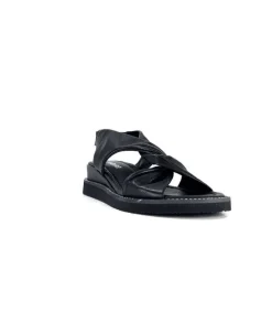 Ivoire 107614 Cuir Noir