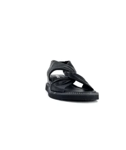 Ivoire 107614 Cuir Noir