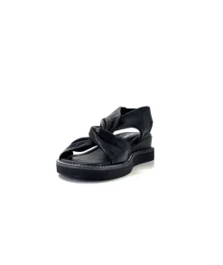 Ivoire 107614 Cuir Noir