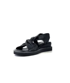 Ivoire 107614 Cuir Noir