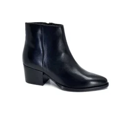 Ivoire 46105 Cuir Noir