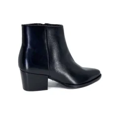 Ivoire 46105 Cuir Noir