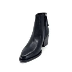 Ivoire 46105 Cuir Noir