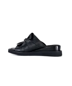 Ivoire 107911 Cuir Noir