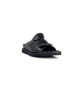 Ivoire 107911 Cuir Noir