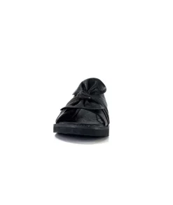 Ivoire 107911 Cuir Noir