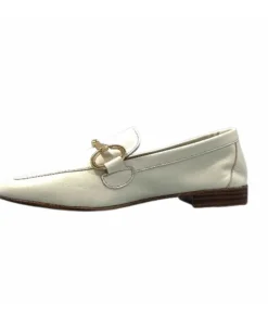 Ivoire 35.48.700 Cuir Off White