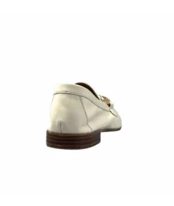 Ivoire 35.48.700 Cuir Off White