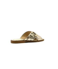 Ivoire 22681 Cuir Or