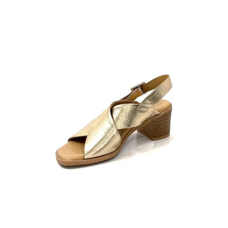 Ivoire 500.3018 Cuir Or