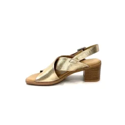 Ivoire 500.3018 Cuir Or