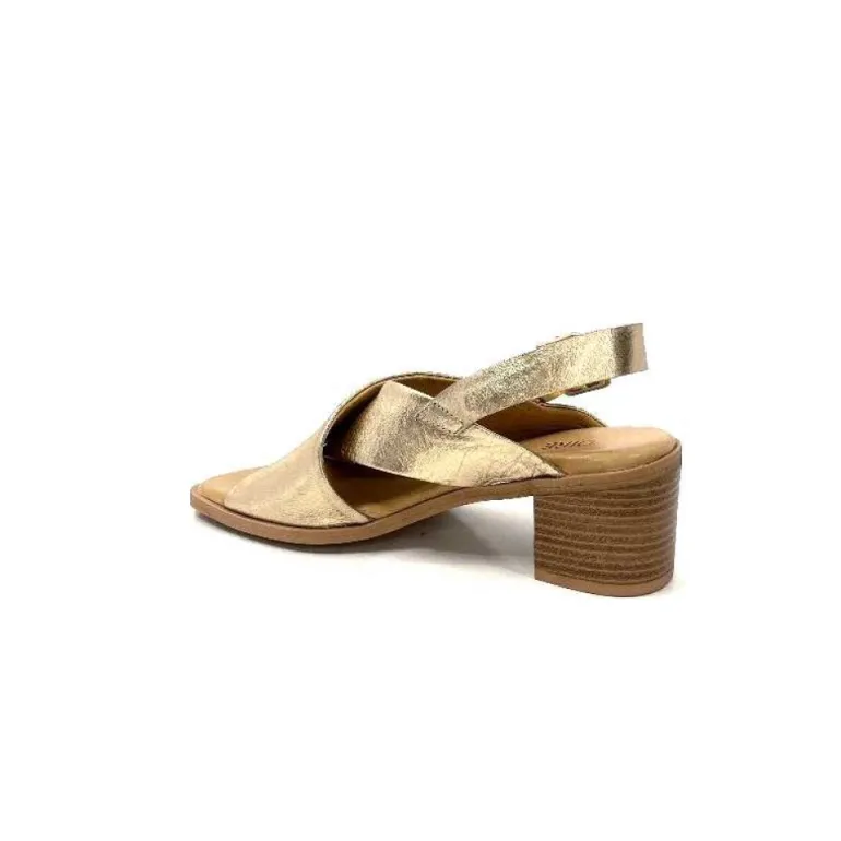 Ivoire 500.3018 Cuir Or