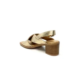 Ivoire 500.3018 Cuir Or