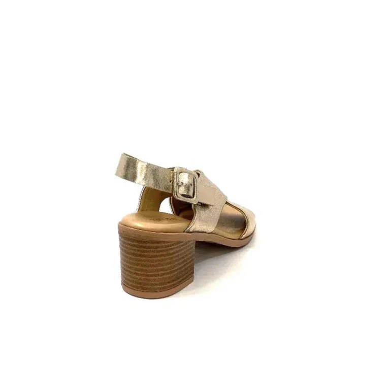 Ivoire 500.3018 Cuir Or