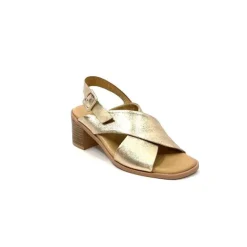 Ivoire 500.3018 Cuir Or