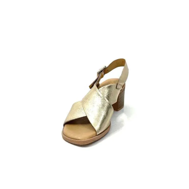 Ivoire 500.3018 Cuir Or