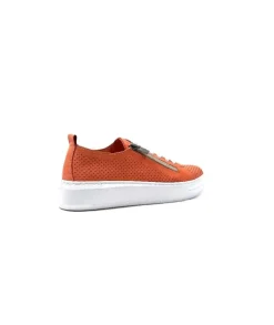 Ivoire 382.510 Cuir Orange