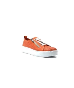 Ivoire 382.510 Cuir Orange