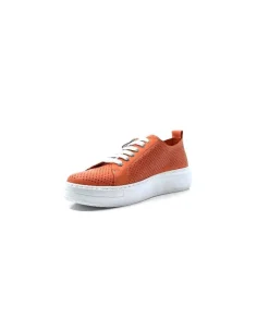 Ivoire 382.510 Cuir Orange