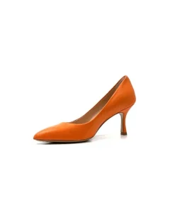 Ivoire 1901 Cuir Orange