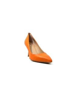 Ivoire 1901 Cuir Orange