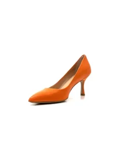 Ivoire 1901 Cuir Orange