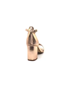 Ivoire 8605587 Cuir Rose Gold