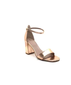 Ivoire 8605587 Cuir Rose Gold