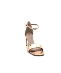 Ivoire 8605587 Cuir Rose Gold
