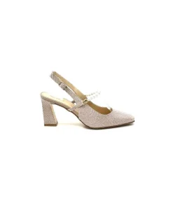 Ivoire 70321 Cuir Sepia