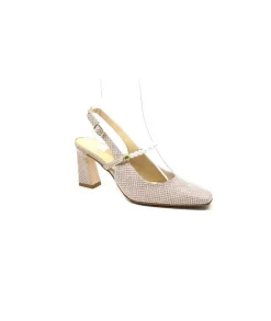 Ivoire 70321 Cuir Sepia