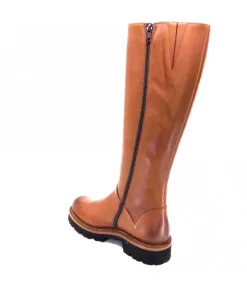 Ivoire 3283 Cuir Tabacco