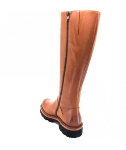 Ivoire 3283 Cuir Tabacco