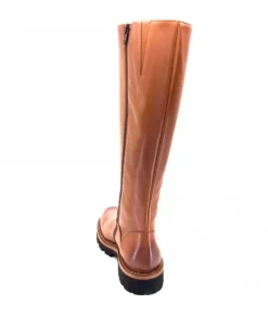 Ivoire 3283 Cuir Tabacco