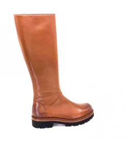 Ivoire 3283 Cuir Tabacco