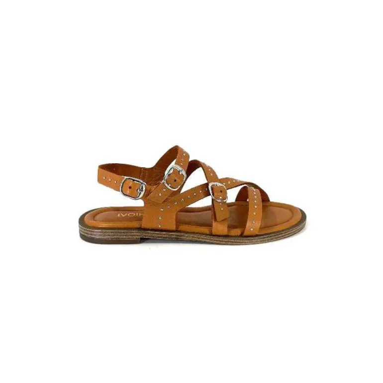 Ivoire 500.4301 Cuir Tan