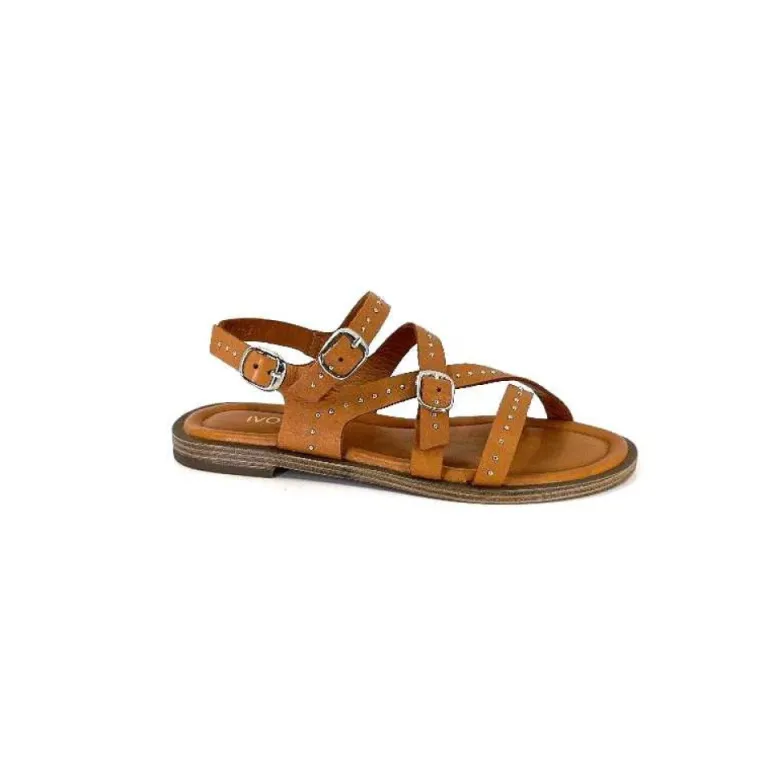 Ivoire 500.4301 Cuir Tan