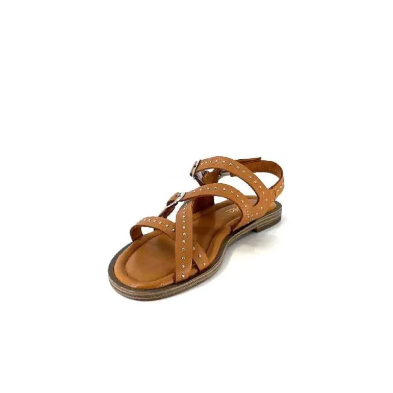 Ivoire 500.4301 Cuir Tan