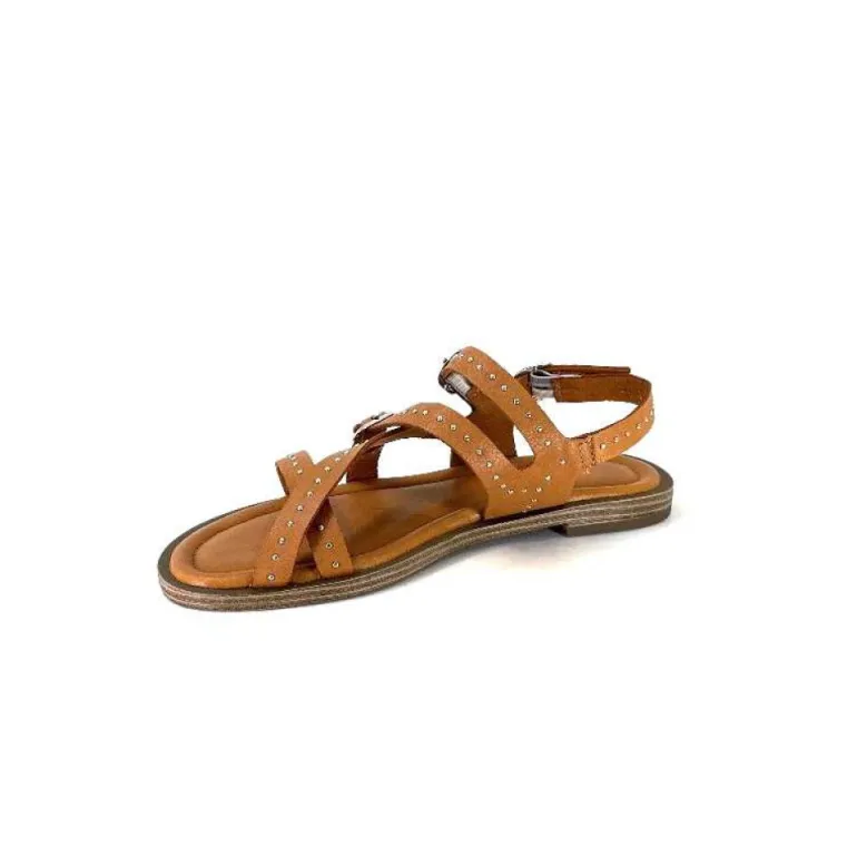 Ivoire 500.4301 Cuir Tan