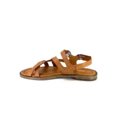Ivoire 500.4301 Cuir Tan