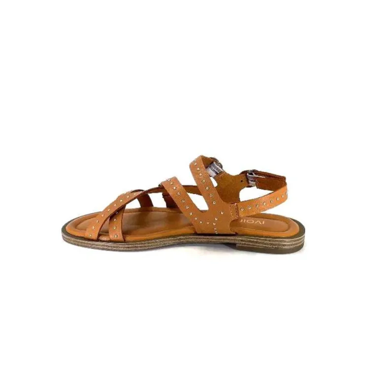 Ivoire 500.4301 Cuir Tan
