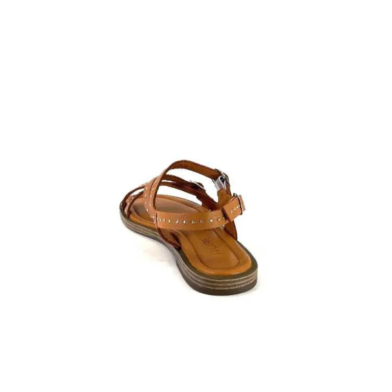 Ivoire 500.4301 Cuir Tan