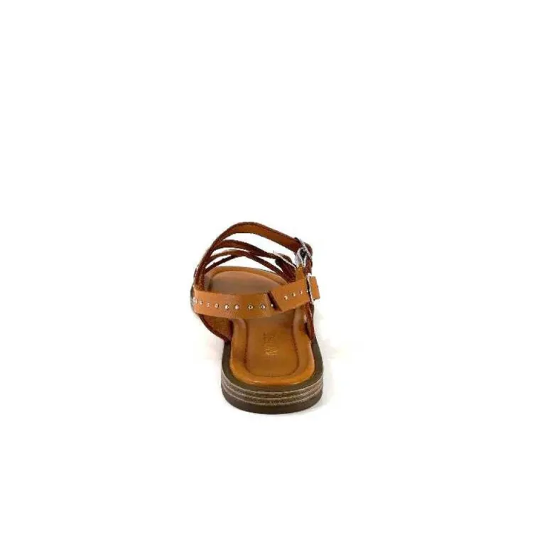 Ivoire 500.4301 Cuir Tan