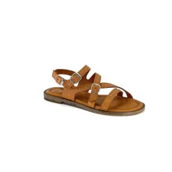 Ivoire 500.4301 Cuir Tan