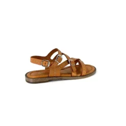 Ivoire 500.4301 Cuir Tan