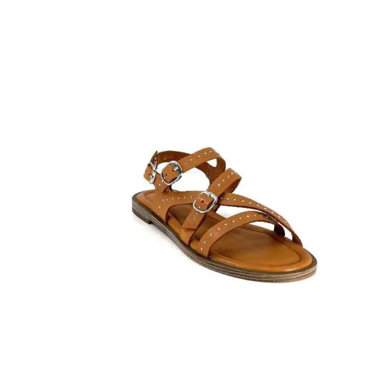 Ivoire 500.4301 Cuir Tan