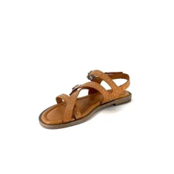Ivoire 500.4301 Cuir Tan